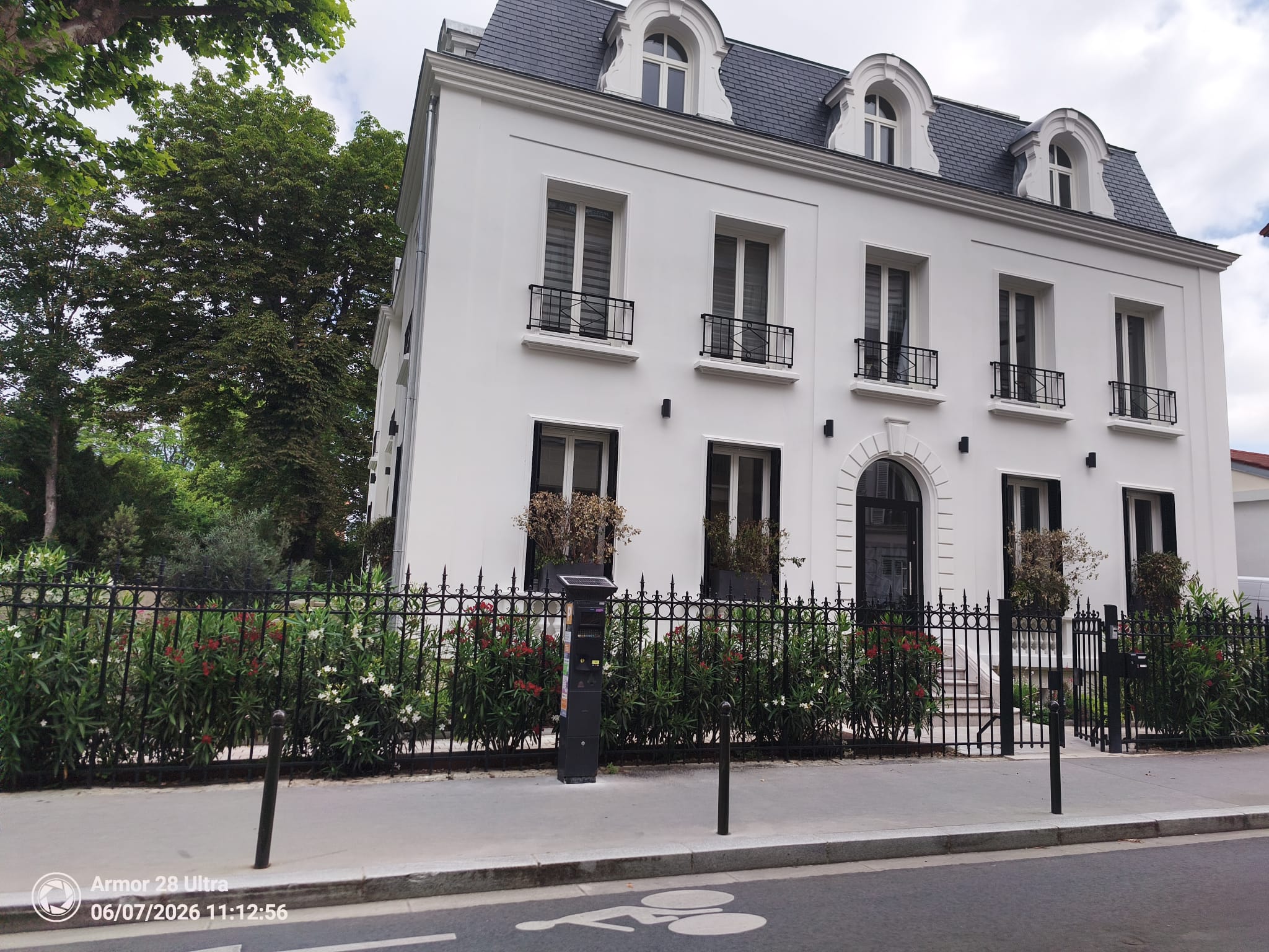 Appartement Neuf BOULOGNE-BILLANCOURT résidence BOULOGNE-BILLANCOURT 