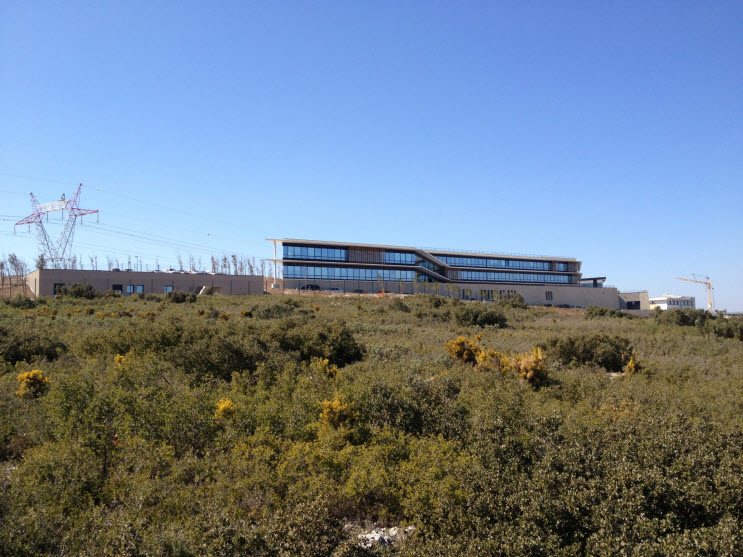 Appartement Neuf AIX EN PROVENCE résidence AIX EN PROVENCE 